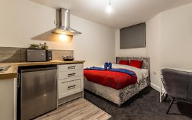 Comfortable Stay - Derby Road